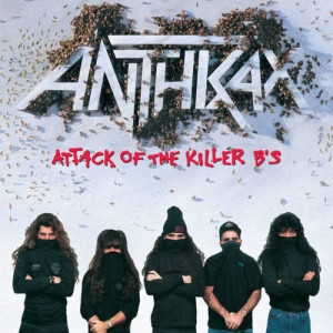 收聽Anthrax的Bring The Noise (Album Version)歌詞歌曲