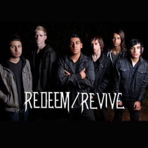 Dengarkan lagu C'mon nyanyian Redeem dengan lirik