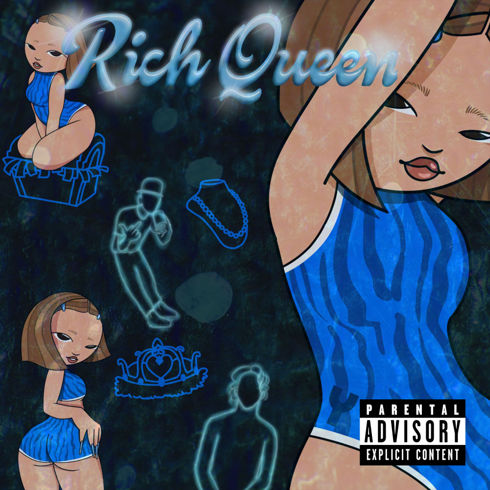 Diente de Oro (feat. MECHAYRXMEO) (Explicit)