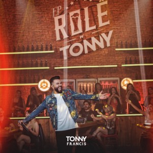 ดาวน์โหลดและฟังเพลง Vem Me Amar, 1,2,3, Cumade e Cumpade (Ao Vivo) พร้อมเนื้อเพลงจาก Tonny Francis