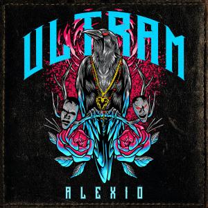 Album Ultram (Explicit) oleh Alexio