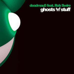 收聽Deadmau5的Moar Ghosts 'n' Stuff歌詞歌曲