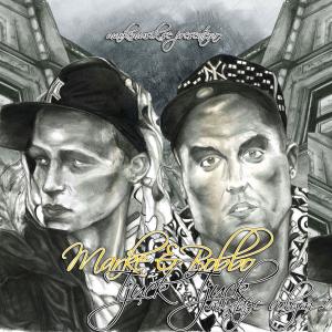 收聽Marke的Rubberband Banks(feat.Niklas)歌詞歌曲