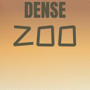 Listen to Dense Zoo song with lyrics from Dewet Radr