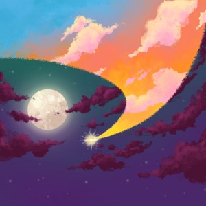 Album Day and Night from 