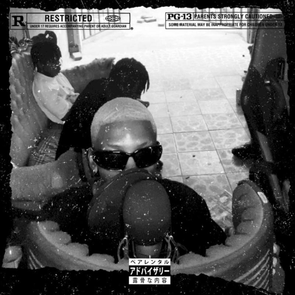 G.M.K (feat. Sirskii) (Explicit)