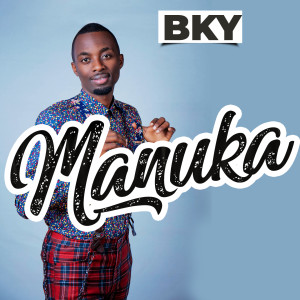 Album Manuka from BKY