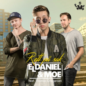 收聽El Daniel & Moe的Rett på sak歌詞歌曲