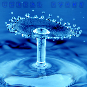 Listen to Unreal Event song with lyrics from Steven Goldmund