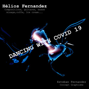 Dengarkan lagu End of World nyanyian Hélios Fernandez dengan lirik