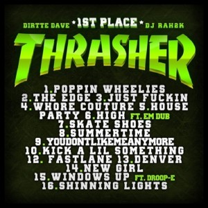 ดาวน์โหลดและฟังเพลง Fastlane พร้อมเนื้อเพลงจาก 1stplace