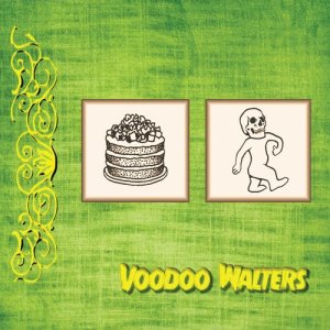 收聽Voodoo Walters的The Swagger歌詞歌曲