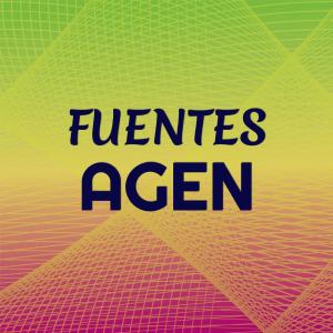 Various Artists的專輯Fuentes Agen