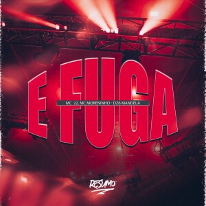 Album É FUGA (Explicit) from 