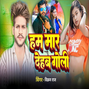 Album Ham Mar Dehab Goli from Vikram Raja