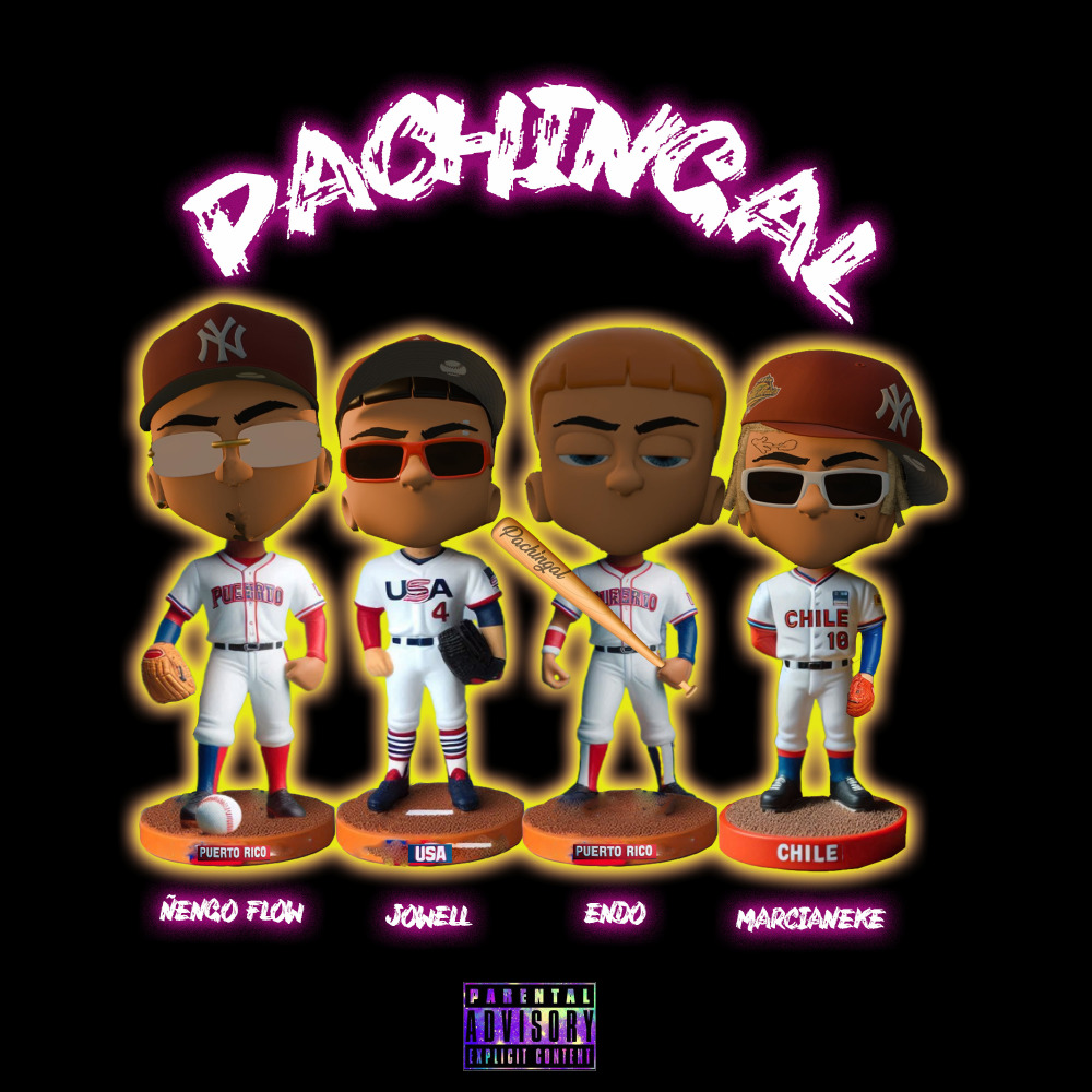 Pachingal (Explicit)