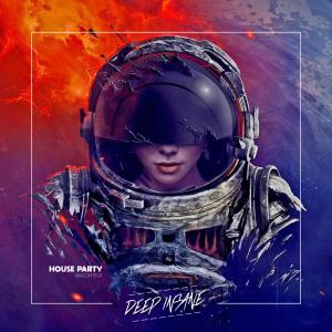 ShalomTeck的專輯House Party