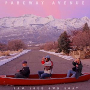 ดาวน์โหลดและฟังเพลง Crashing Cars พร้อมเนื้อเพลงจาก Parkway Avenue