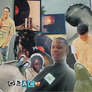 Listen to Grace (Sped Up) (feat. Waveboygramm) song with lyrics from BMT