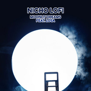 Listen to Moonlit Dreams song with lyrics from Nicho Lofi