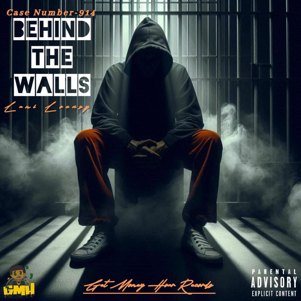 Behind the walls (Explicit)