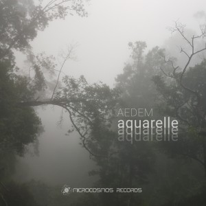 Aedem的專輯Aquarelle