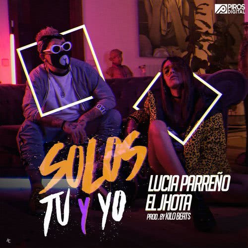 Solos Tú y Yo