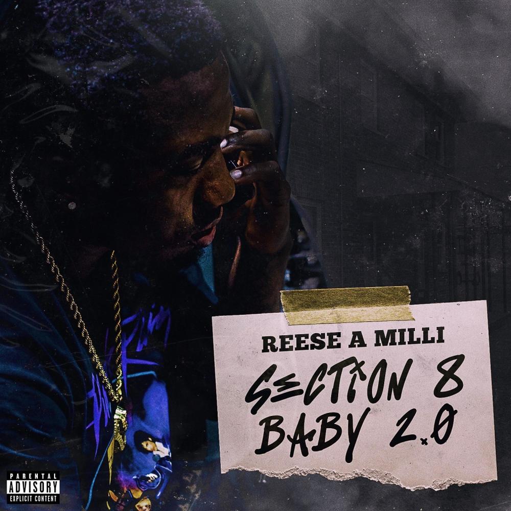 Big Face Blue Hunnids (feat. Mook Boy) (Explicit)