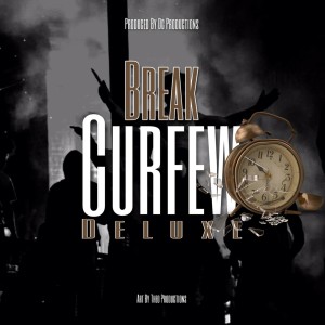 Various Artists的專輯Break Curfew Riddim (Deluxe)