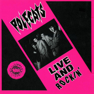 ดาวน์โหลดและฟังเพลง Hip Hip Baby (Explicit) พร้อมเนื้อเพลงจาก The Polecats