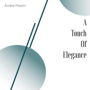 Andre Previn的專輯A Touch of Elegance