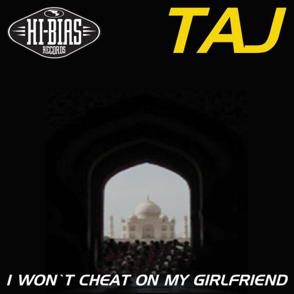 I Wont Cheat On My Girlfriend (Radio Version Without Rap)