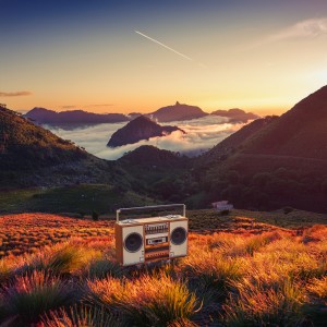 อัลบัม Lofi Chill Vibes For Deep Relaxation ศิลปิน Relaxing Hang Drum Music
