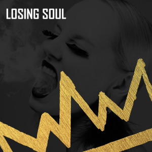King Chain的专辑Losing Soul