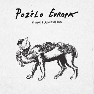 Dengarkan lagu Omar Goran (Eliezer Remix) nyanyian Middle Sky Boom dengan lirik