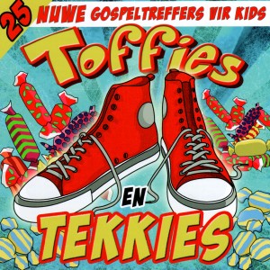 ดาวน์โหลดและฟังเพลง Rooimierliedjie พร้อมเนื้อเพลงจาก Toffies En Tekkies