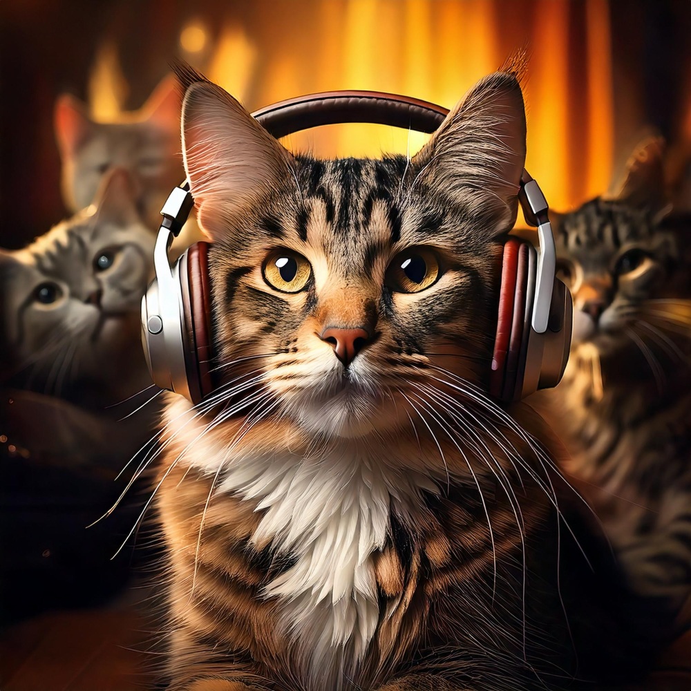 Serene Pet Harmony