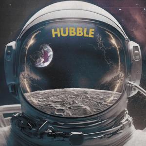 อัลบัม Hubble ศิลปิน Hubble