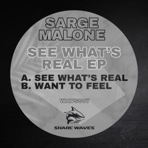 收聽Sarge Malone的Want to feel歌詞歌曲