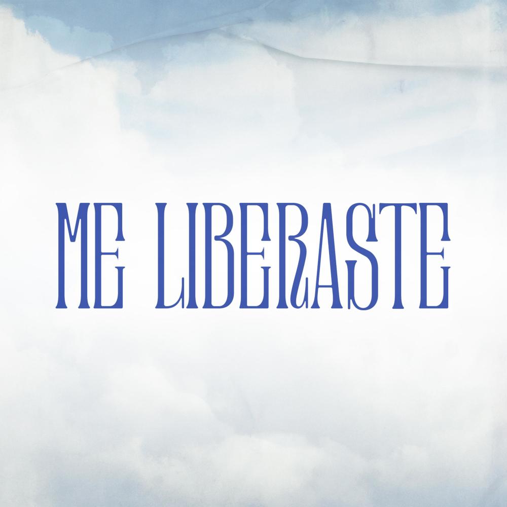 Me Liberaste