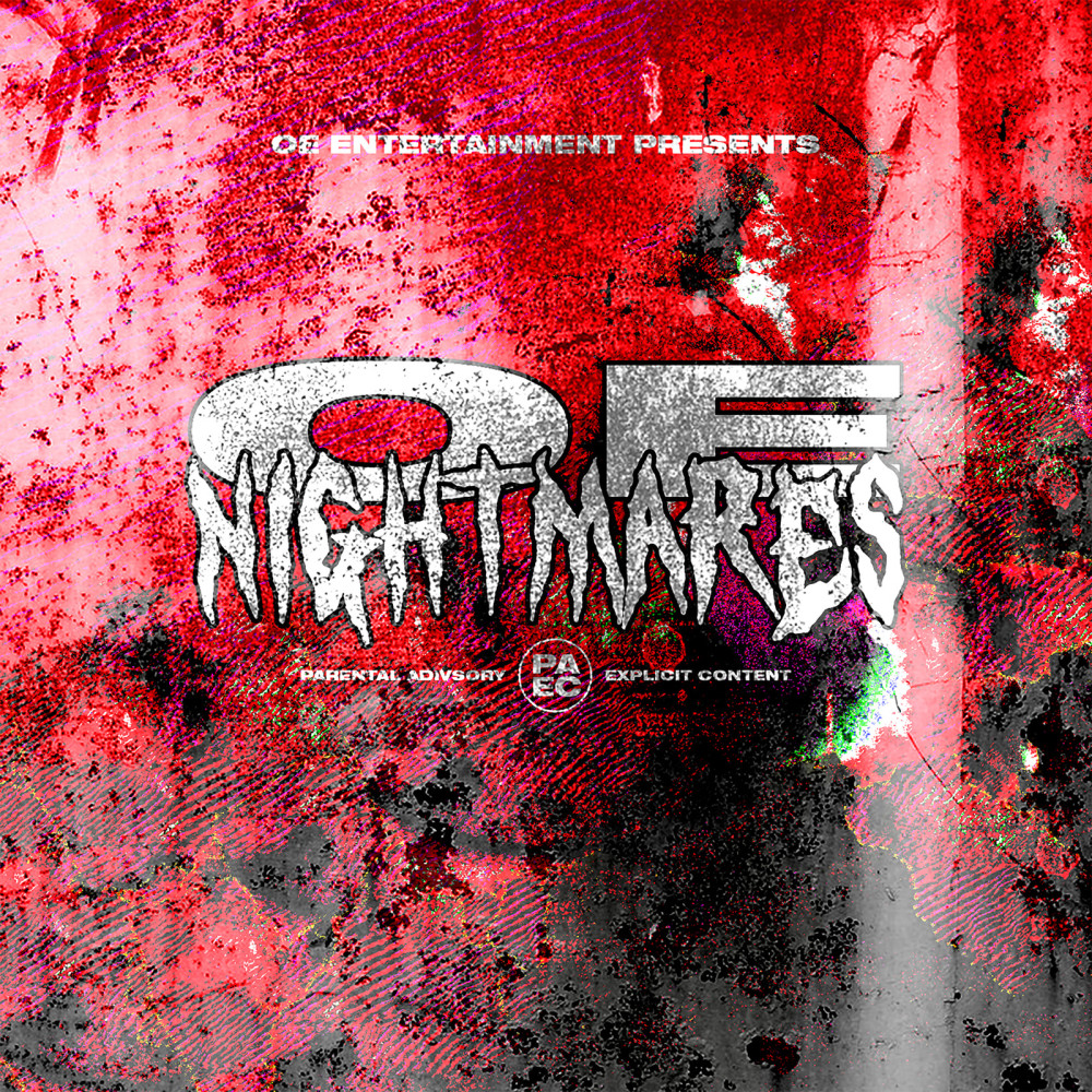 Nightmares (Explicit)