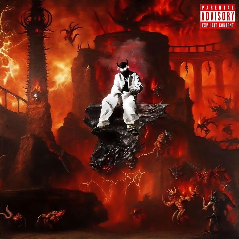 Cora de Acero (feat. Tryhan, Eimsblood, Young Molly & babyxstral) (Explicit)