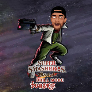 Dengarkan Super Smash Bros Brawl Drill Mode (Explicit) lagu dari Dubskie dengan lirik