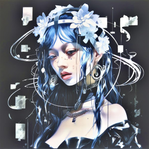 Listen to NOTHINGNESS (Explicit) song with lyrics from CANXPSIES