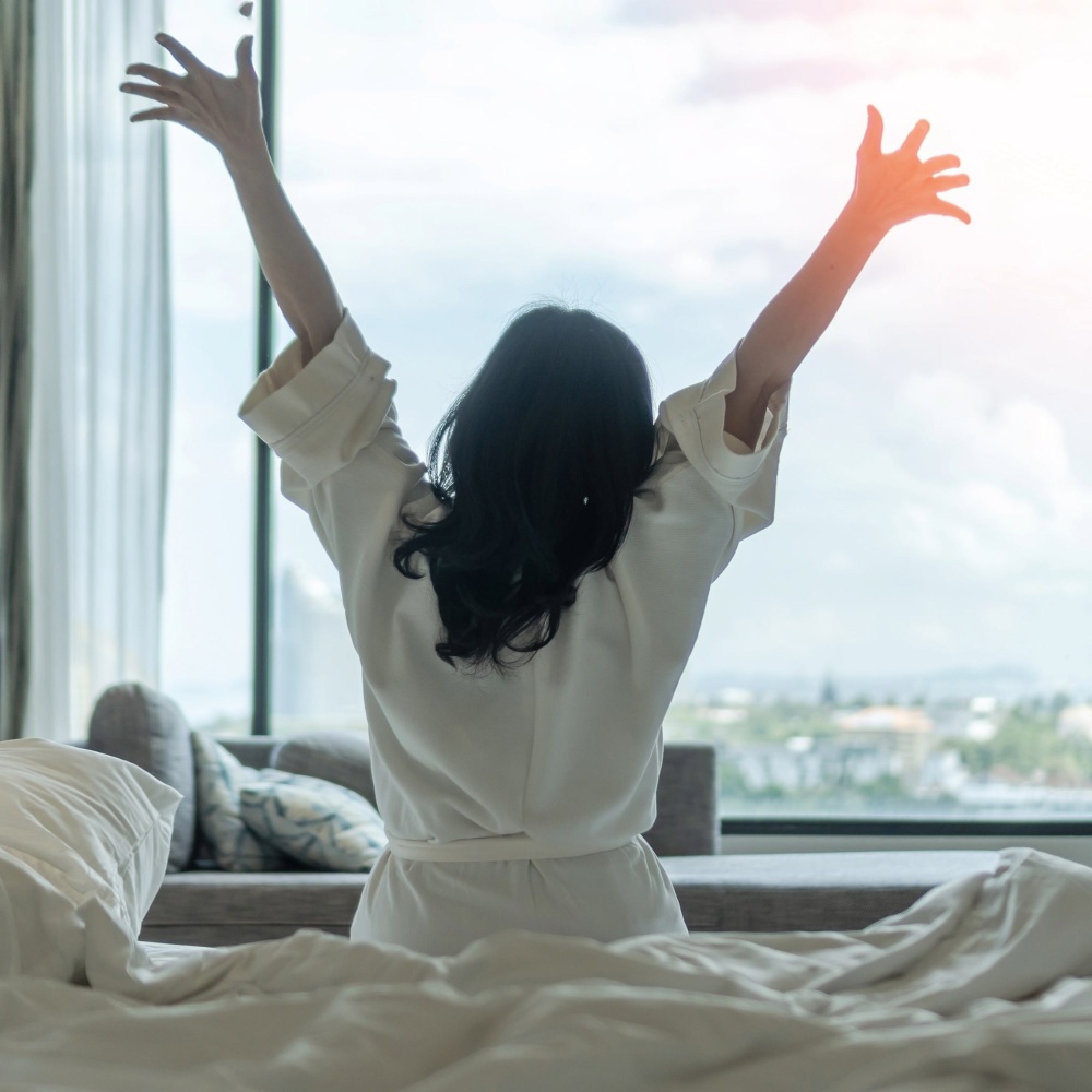 Calming Melodies for Serene Days