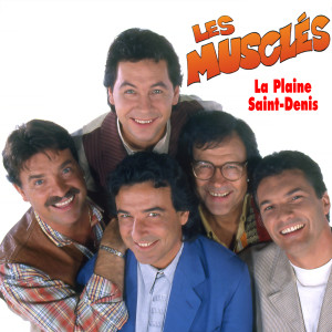 ดาวน์โหลดและฟังเพลง La Ginette พร้อมเนื้อเพลงจาก Les Musclés