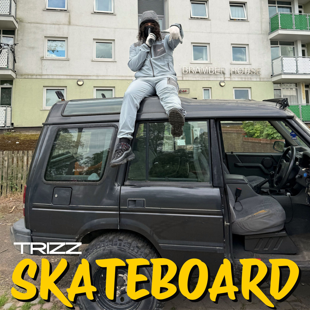 Skateboard (Explicit)