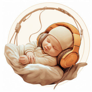 Lullaby Dreams: Baby Sleep Caress