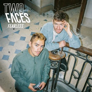Two Faces的專輯Fearless