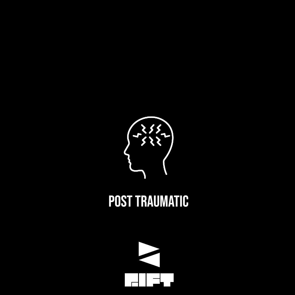 Post Traumatic (Explicit)